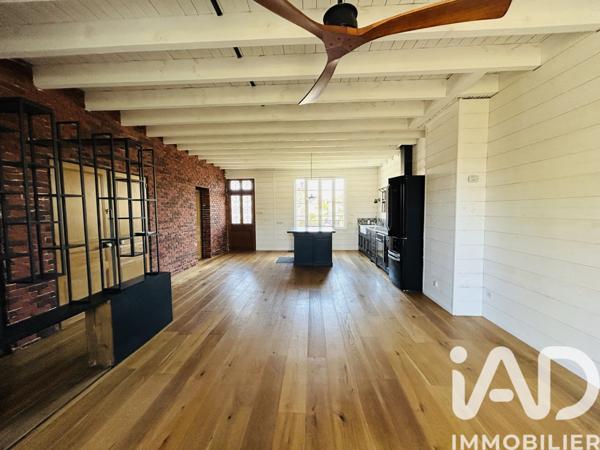 Maison à vendre 5 pièces 103 m² Louhans