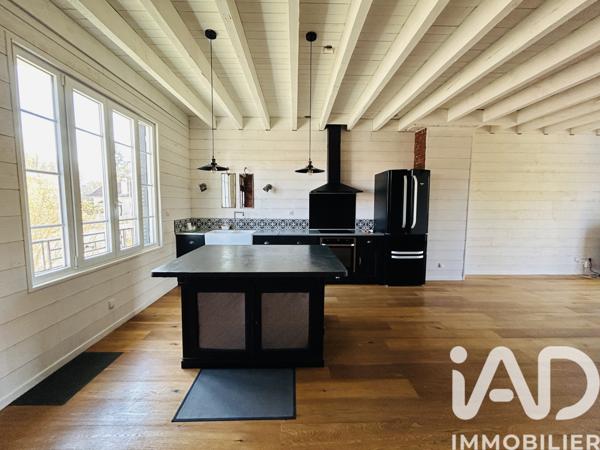Maison à vendre 5 pièces 103 m² Louhans