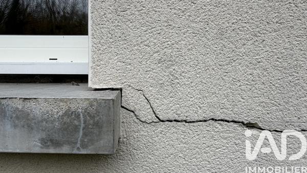 Maison à vendre 4 pièces 78 m² Pont-Sainte-Marie