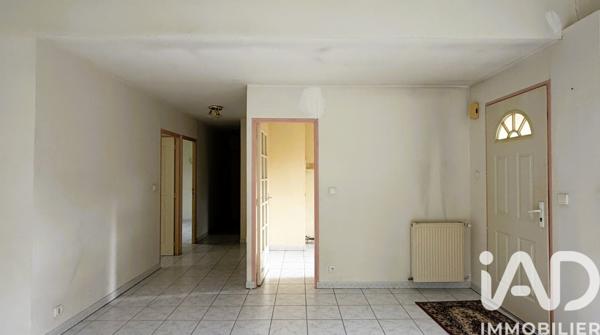 Maison à vendre 4 pièces 78 m² Pont-Sainte-Marie