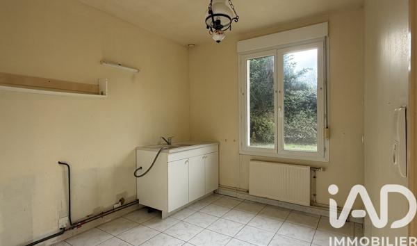 Maison à vendre 4 pièces 78 m² Pont-Sainte-Marie