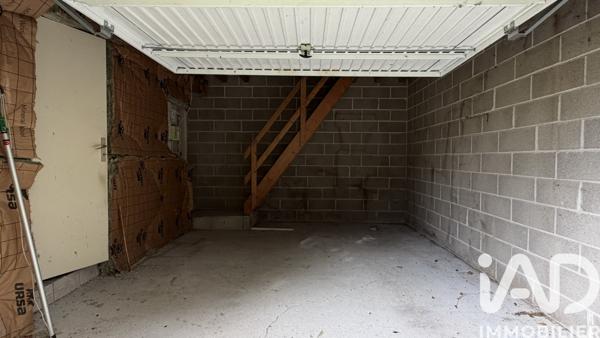 Maison à vendre 4 pièces 78 m² Pont-Sainte-Marie