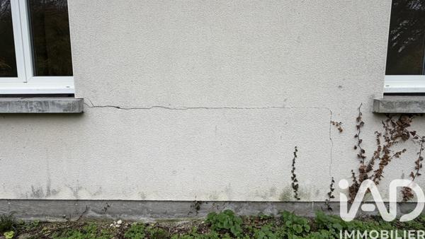 Maison à vendre 4 pièces 78 m² Pont-Sainte-Marie