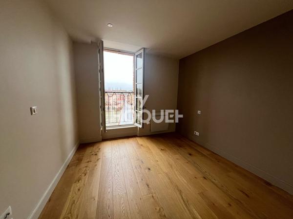 Appartement 3 pièce(s) - Panorama exceptionnel !