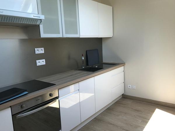 Appartement Maubeuge 2 pièce(s) 18 m2