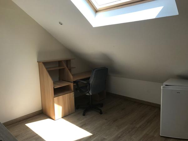 Appartement Maubeuge 2 pièce(s) 18 m2