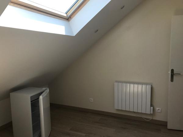 Appartement Maubeuge 2 pièce(s) 18 m2