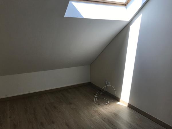 Appartement Maubeuge 2 pièce(s) 18 m2