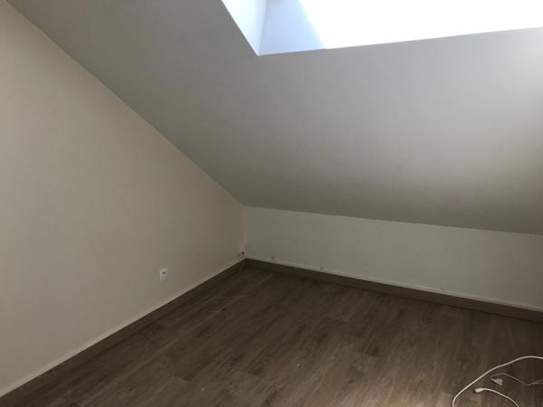 Appartement Maubeuge 2 pièce(s) 18 m2