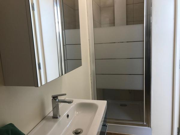 Appartement Maubeuge 2 pièce(s) 18 m2