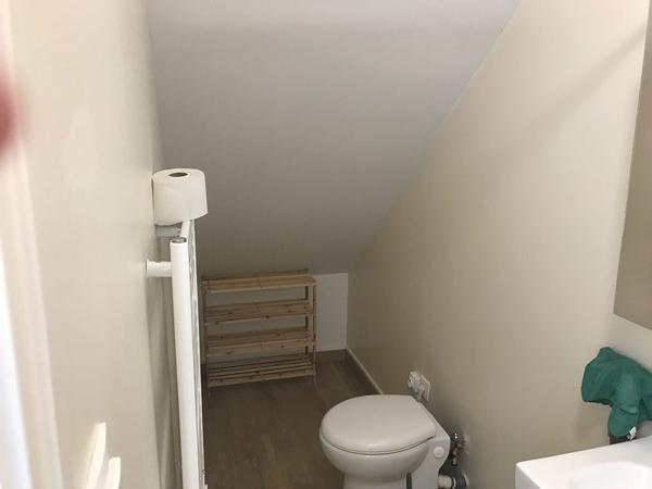 Appartement Maubeuge 2 pièce(s) 18 m2