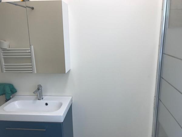 Appartement Maubeuge 2 pièce(s) 18 m2