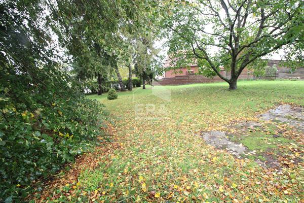 PAVILLON INDÉPENDANT SUR 3850 M2  DE TERRAIN , FORÊT GOBANAISE