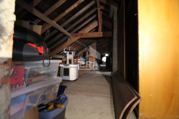 PAVILLON INDÉPENDANT SUR 3850 M2  DE TERRAIN , FORÊT GOBANAISE