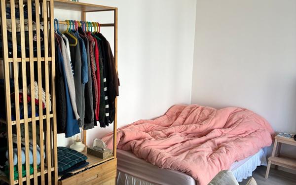 Appartement à louer    1 pièce •  Brest