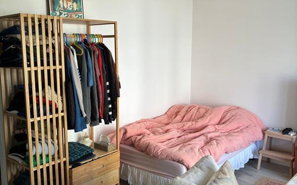 Appartement à louer    1 pièce •  Brest