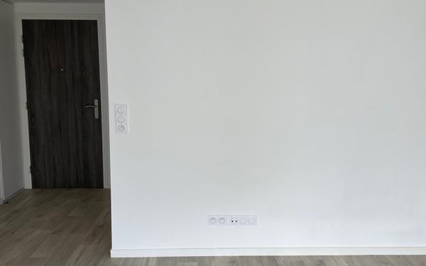 Appartement à louer    1 pièce •  Brest