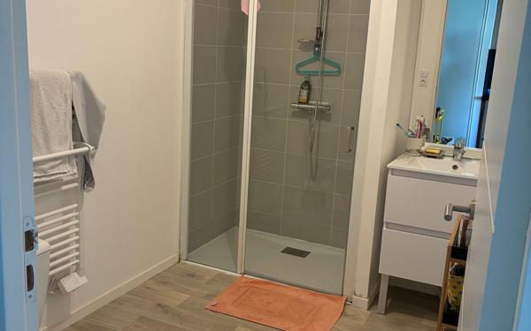 Appartement à louer    1 pièce •  Brest