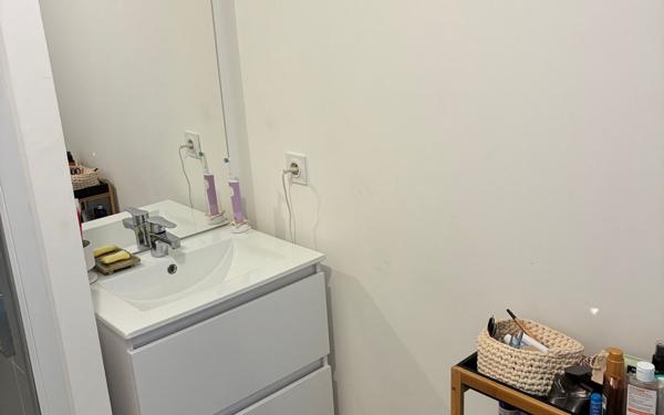 Appartement à louer    1 pièce •  Brest