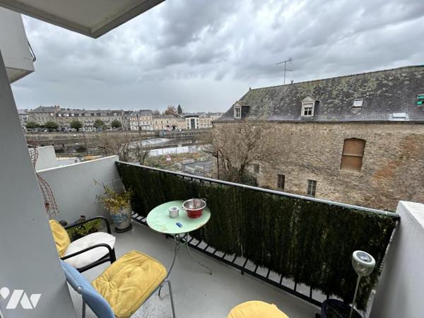 Appartement Centre Ville