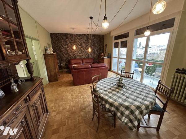 Appartement Centre Ville