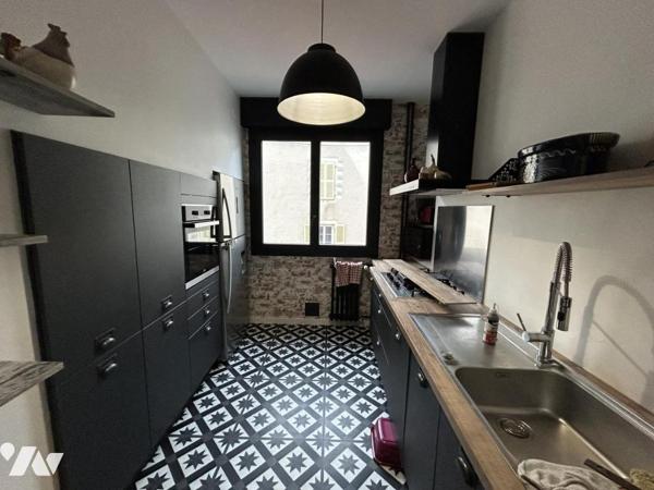 Appartement Centre Ville