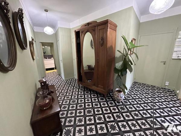 Appartement Centre Ville