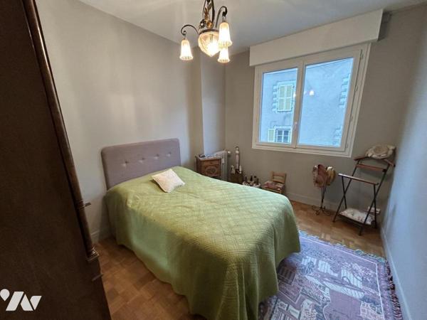 Appartement Centre Ville