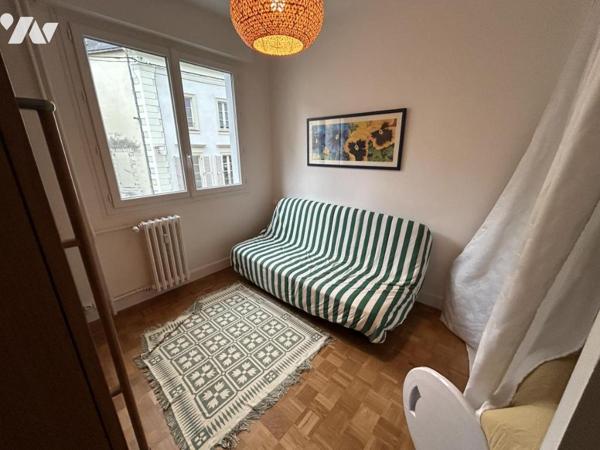 Appartement Centre Ville