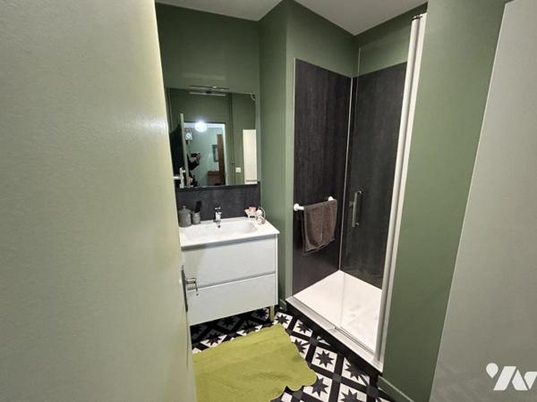 Appartement Centre Ville