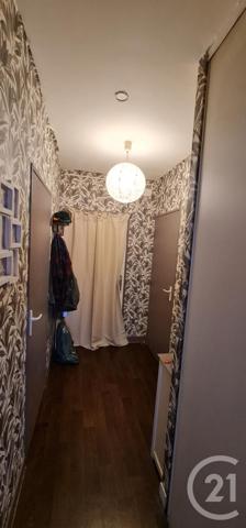 Appartement T2 à vendre  2 pièces - 56,56 m2 MONTMORENCY - 95