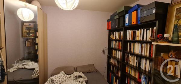 Appartement T2 à vendre  2 pièces - 56,56 m2 MONTMORENCY - 95