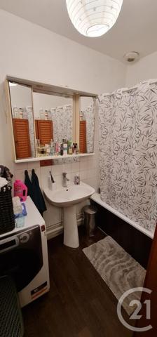 Appartement T2 à vendre  2 pièces - 56,56 m2 MONTMORENCY - 95