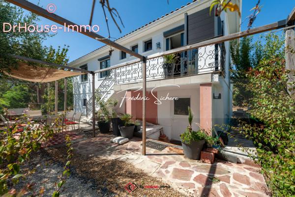 Maison à vendre 6 pièces de 139 m²