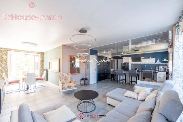 Maison à vendre 6 pièces de 139 m²