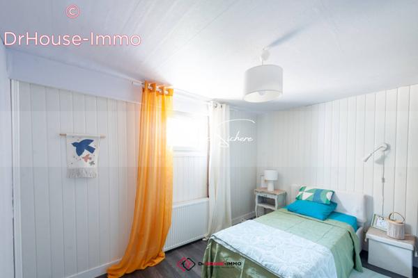 Maison à vendre 6 pièces de 139 m²
