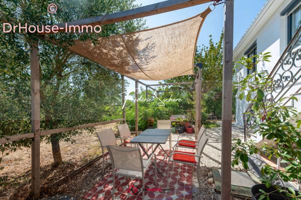 Maison à vendre 6 pièces de 139 m²