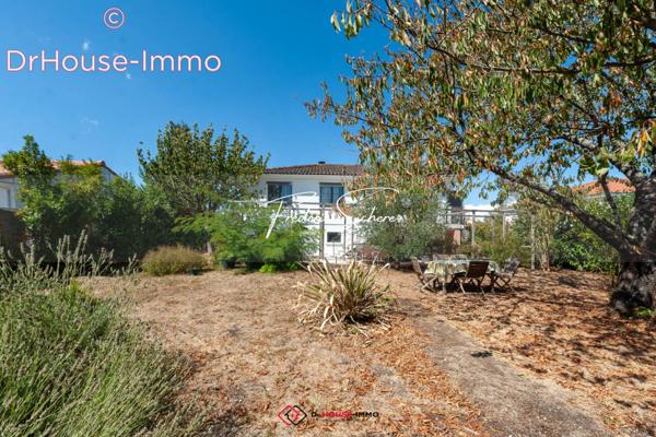Maison à vendre 6 pièces de 139 m²