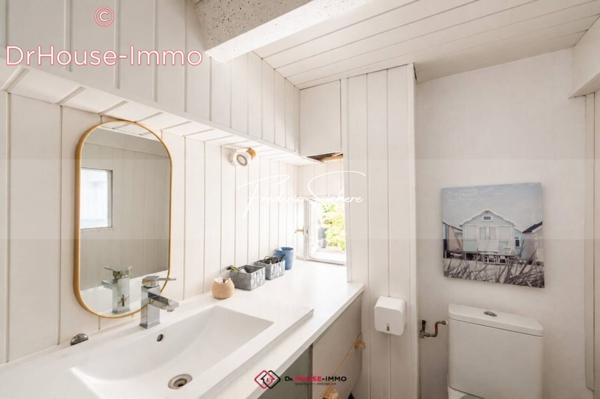 Maison à vendre 6 pièces de 139 m²