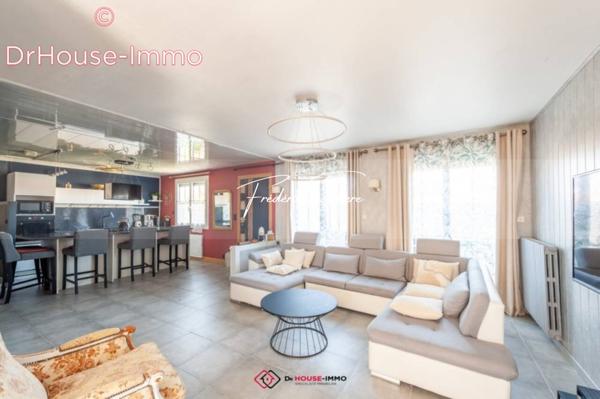 Maison à vendre 6 pièces de 139 m²