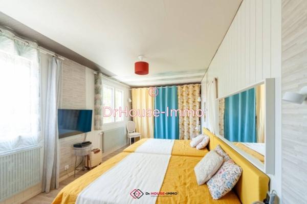 Maison à vendre 6 pièces de 139 m²