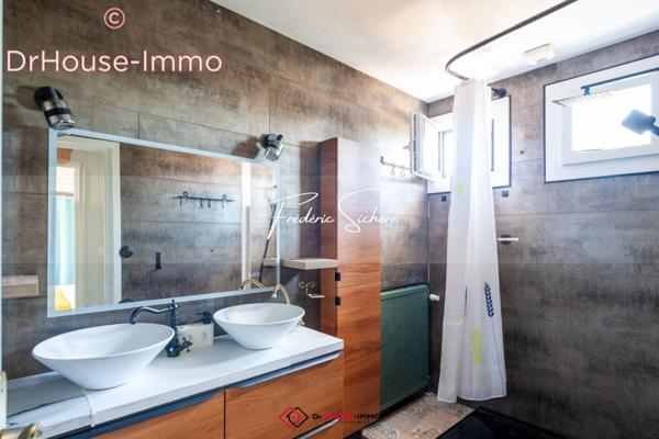 Maison à vendre 6 pièces de 139 m²