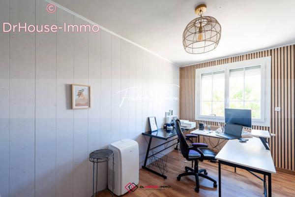 Maison à vendre 6 pièces de 139 m²