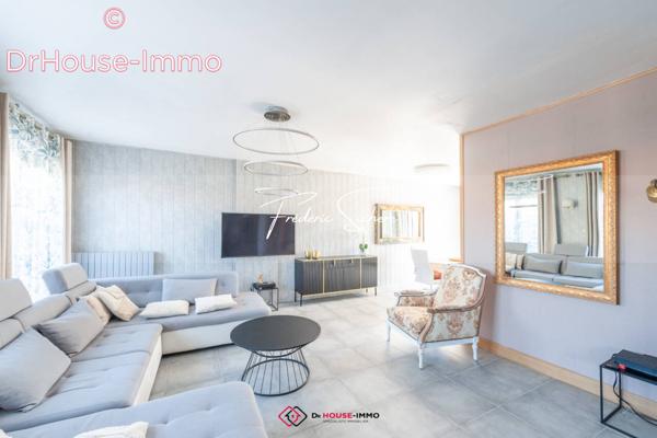 Maison à vendre 6 pièces de 139 m²