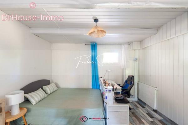 Maison à vendre 6 pièces de 139 m²