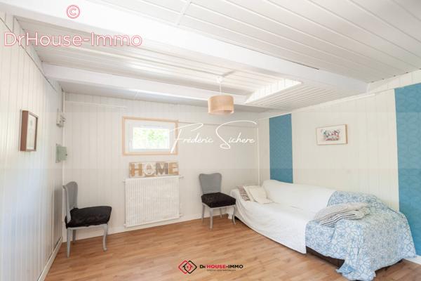 Maison à vendre 6 pièces de 139 m²