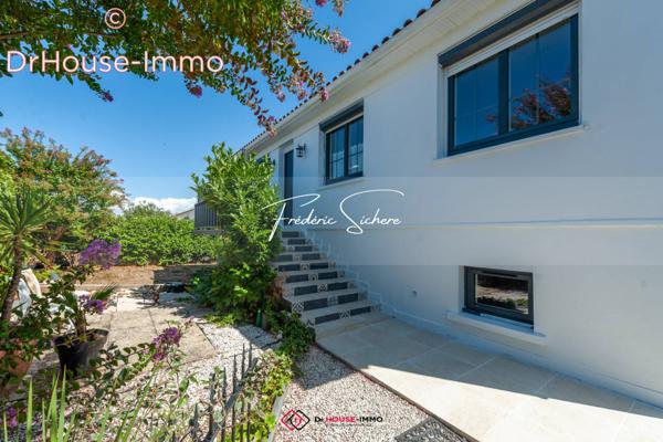 Maison à vendre 6 pièces de 139 m²