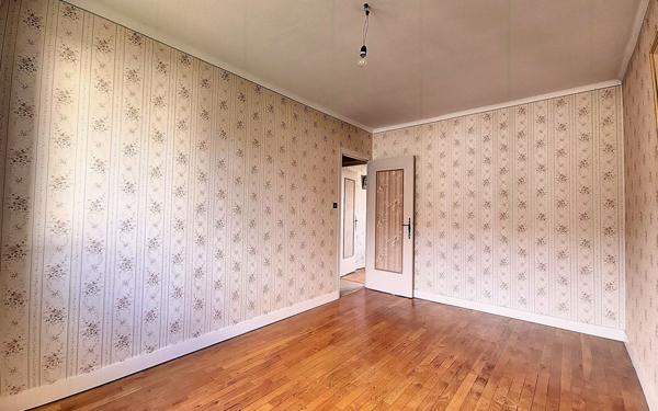 Maison à vendre    3 pièces • 68 m2 Chenôve