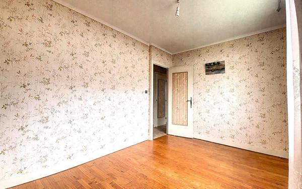 Maison à vendre    3 pièces • 68 m2 Chenôve