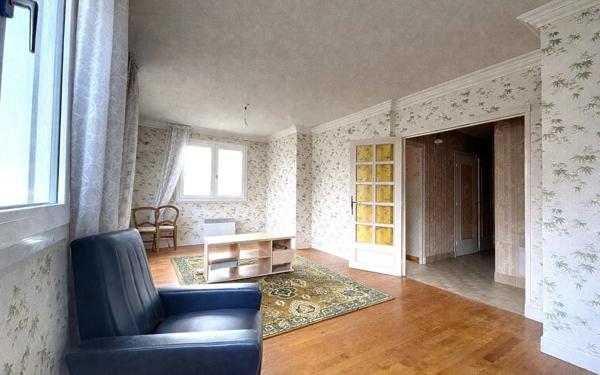 Maison à vendre    3 pièces • 68 m2 Chenôve